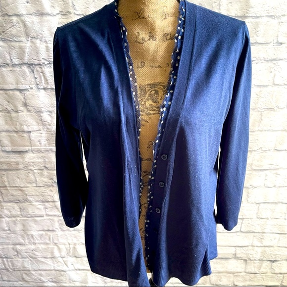 Cardigan Sweater - Picture 4 of 4